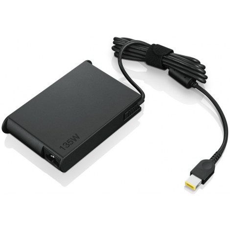 Lenovo | ThinkPad Slim 135W AC Adapter | W | V | AC adapter